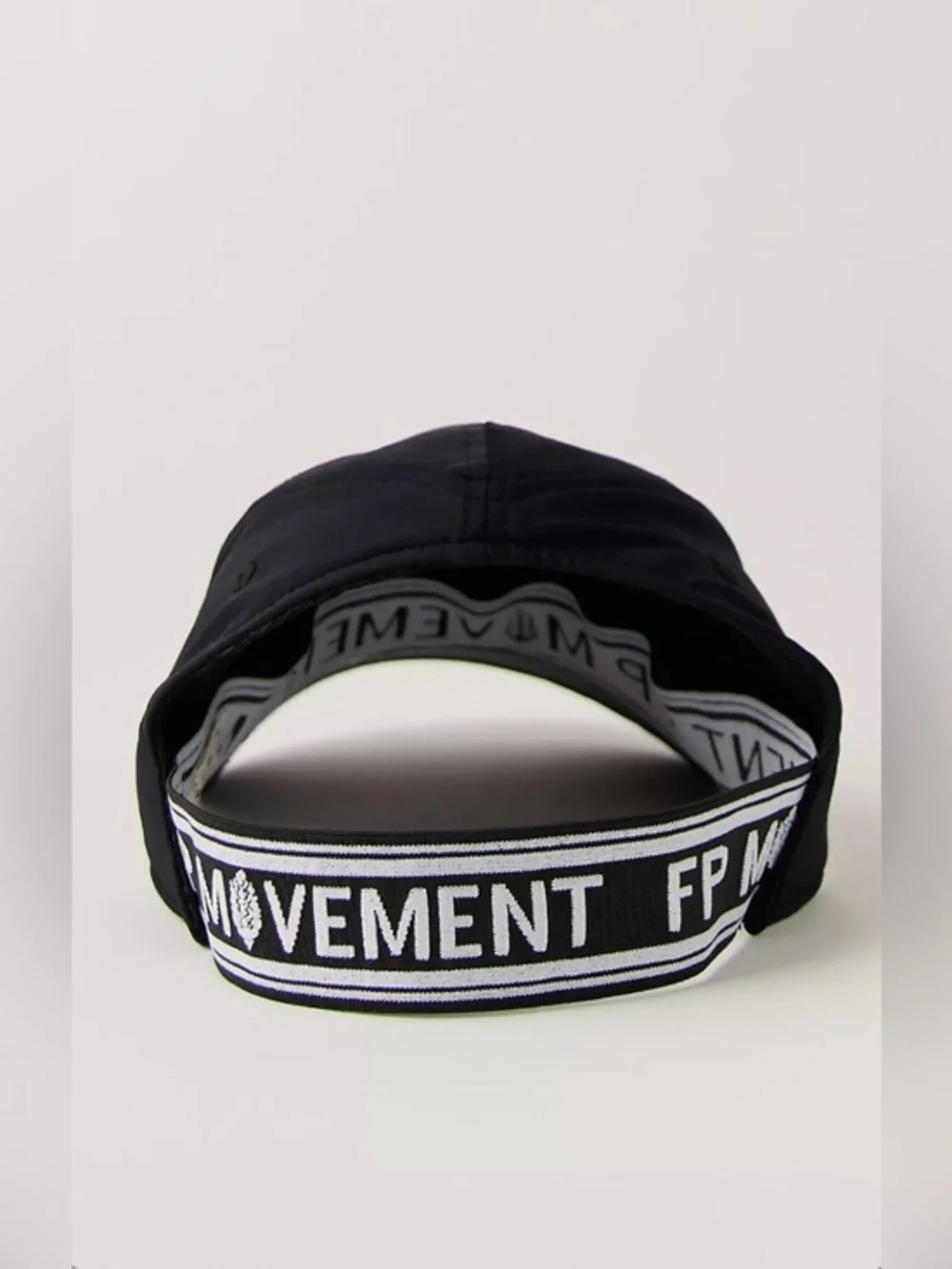 NWT! FP Free People Movement Game Time Cap